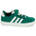 Schuhe Kinder Sneaker Low Adidas Sportswear VL COURT 3.0 EL C Grün