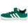 Schuhe Kinder Sneaker Low Adidas Sportswear VL COURT 3.0 EL C Grün