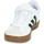 Schuhe Kinder Sneaker Low Adidas Sportswear VL COURT 3.0 EL C Weiss / Schwarz