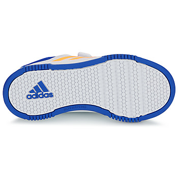 Adidas Sportswear Tensaur Sport 2.0 CF K Weiss / Blau / Gelb