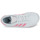 Schuhe Mädchen Sneaker Low Adidas Sportswear GRAND COURT 2.0 K Weiss / Rosa