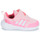 Schuhe Mädchen Sneaker Low Adidas Sportswear FORTARUN 2.0 AC I Rosa