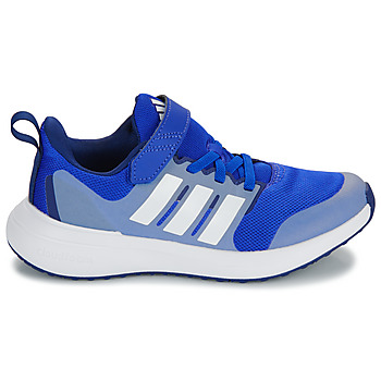 Adidas Sportswear FortaRun 2.0 EL K Blau / Weiss