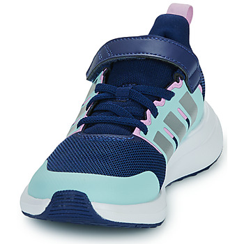 Adidas Sportswear FortaRun 2.0 EL K Blau / Marine