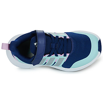 Adidas Sportswear FortaRun 2.0 EL K Blau / Marine