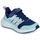 Schuhe Mädchen Sneaker Low Adidas Sportswear FortaRun 2.0 EL K Blau / Marine