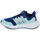 Schuhe Mädchen Sneaker Low Adidas Sportswear FortaRun 2.0 EL K Blau / Marine