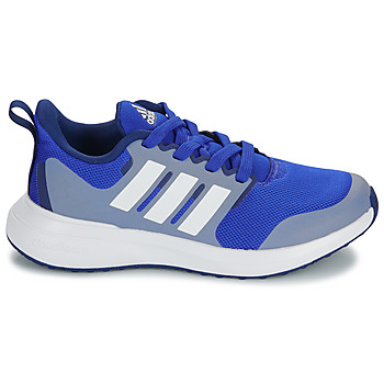 Adidas Sportswear FortaRun 2.0 K Blau / Weiss