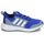 Schuhe Jungen Sneaker Low Adidas Sportswear FortaRun 2.0 K Blau / Weiss