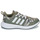 Schuhe Jungen Sneaker Low Adidas Sportswear FortaRun 2.0 K Kaki / Camouflage