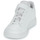 Schuhe Kinder Sneaker Low Adidas Sportswear GRAND COURT 2.0 EL K Weiss