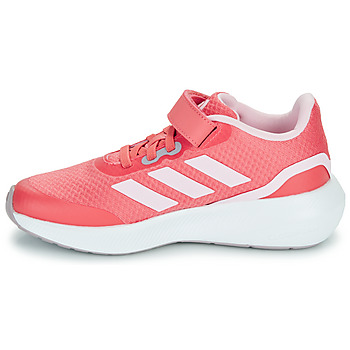 Adidas Sportswear RUNFALCON 3.0 EL K Korallenrot