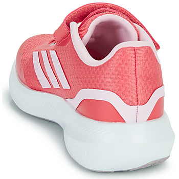 Adidas Sportswear RUNFALCON 3.0 EL K Korallenrot