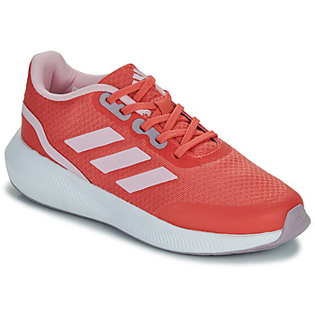 Adidas Sportswear RUNFALCON 3.0 K Korallenrot