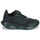 Schuhe Jungen Sneaker Low Adidas Sportswear Tensaur Run 2.0 K Schwarz