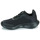 Schuhe Jungen Sneaker Low Adidas Sportswear Tensaur Run 2.0 K Schwarz