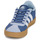 Schuhe Kinder Sneaker Low Adidas Sportswear VL COURT 3.0 K Blau
