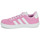 Schuhe Kinder Sneaker Low Adidas Sportswear VL COURT 3.0 K Rosa