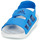 Schuhe Kinder Sandalen / Sandaletten Adidas Sportswear ALTASWIM 2.0 C Blau