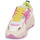 Schuhe Damen Sneaker Low Serafini MALIBU Multicolor