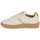 Schuhe Damen Sneaker Low Serafini COURT Beige / Gold