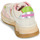 Schuhe Damen Sneaker Low Serafini VIBE Multicolor