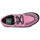 Schuhe Sneaker Low TUK CREEPER SNEAKER CLASSIC Rosa