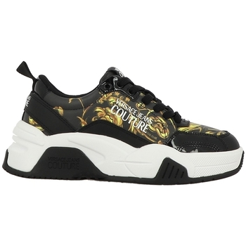 Versace Jeans Couture  Sneaker 72VA3SF4