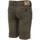 Kleidung Jungen Shorts / Bermudas Teddy Smith 60405939D Grün