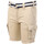 Kleidung Jungen Shorts / Bermudas Teddy Smith 60405405D Weiss