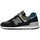 Schuhe Herren Sneaker New Balance U574V2 Grün