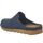 Schuhe Herren Pantoletten / Clogs Rohde 7100 Blau