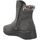 Schuhe Damen Boots Westland Calais 90 Grau
