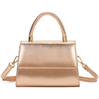 Taschen Damen Handtasche La Modeuse 68772_P160504 Gold