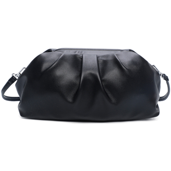 Taschen Damen Handtasche La Modeuse 68789_P160521 Schwarz