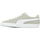Schuhe Herren Sneaker Puma Suede Re Style Grau