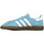 Schuhe Herren Sneaker adidas Originals Handball Spezial Blau