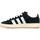 Schuhe Sneaker adidas Originals Campus 00s Schwarz