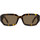 Uhren & Schmuck Sonnenbrillen Marc Jacobs Sonnenbrille MARC 614/S 086 Braun