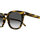 Uhren & Schmuck Sonnenbrillen Yves Saint Laurent Sonnenbrille Saint Laurent SL 28 045 Braun