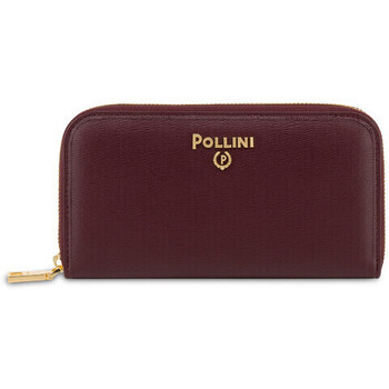 Taschen Damen Taschen Pollini SC5513PP1HSH0550 Bordeaux