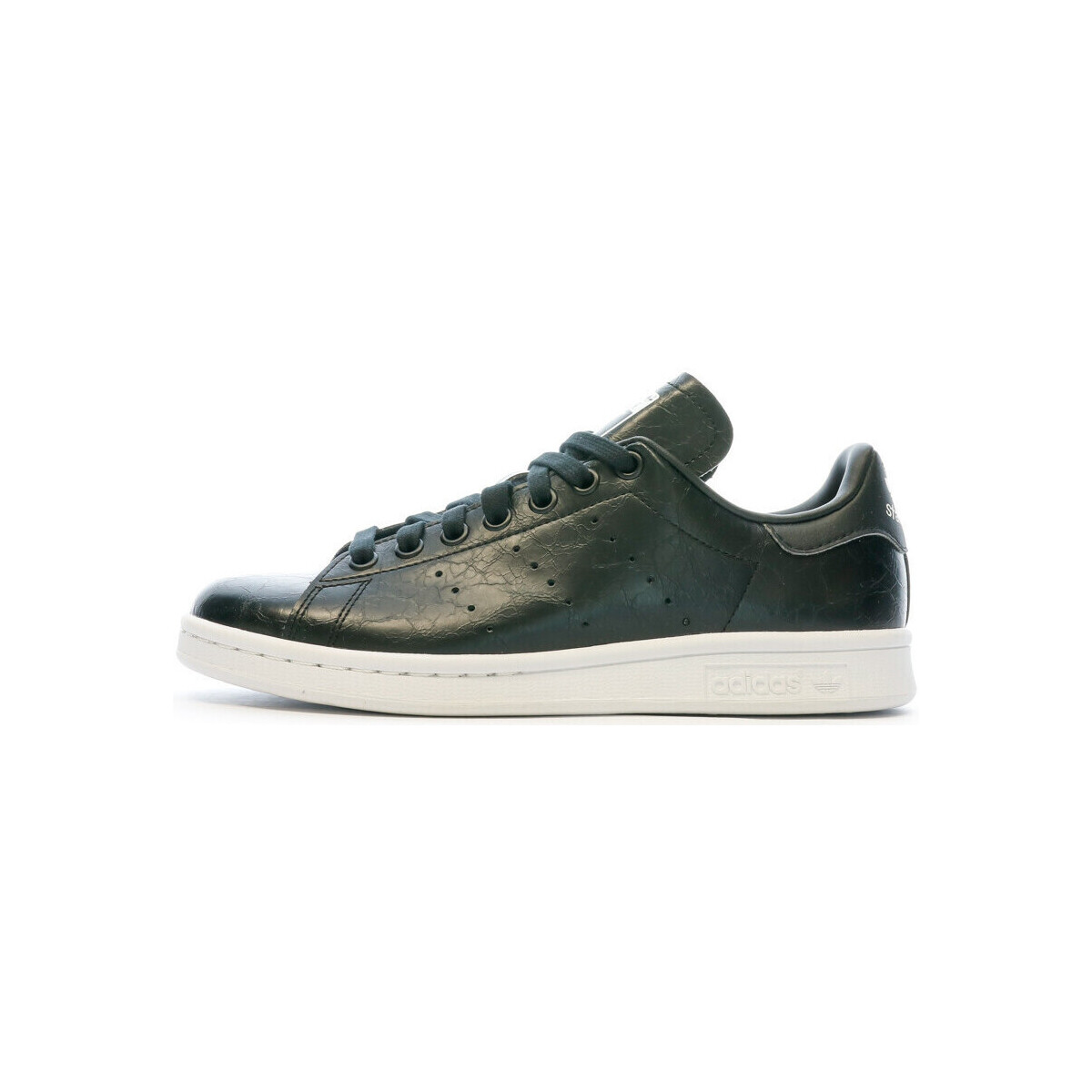 Schuhe Damen Sneaker Low adidas Originals GY5906 Schwarz