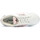 Schuhe Damen Sneaker Low adidas Originals GY8144 Weiss