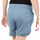 Kleidung Damen Shorts / Bermudas Sublevel D73760M61995 Blau
