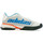Schuhe Damen Tennisschuhe adidas Originals GW4972 Weiss