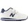 Schuhe Kinder Sneaker New Balance ZAPATILLAS NIO  IV500WN1 Weiss
