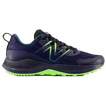 Schuhe Kinder Laufschuhe New Balance ZAPATILLAS NIO  GPNTRLB5 Blau