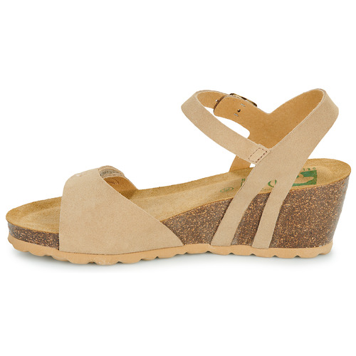 Dream in Green PHILEAS Beige