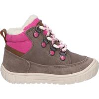 Schuhe Mädchen Low Boots Geox B162LA 00022 B OMAR GIRL WPF B162LA 00022 B OMAR GIRL WPF 