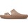 Schuhe Sandalen / Sandaletten Crocs CLASIC CROCS SANDAL Braun